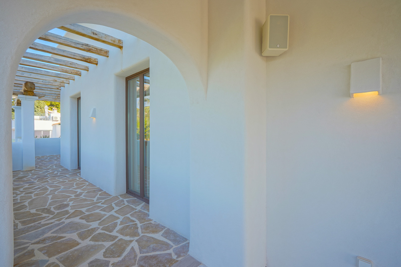 5 Bed, 5 Bath, HouseFor Sale, Benissa, Alicante
