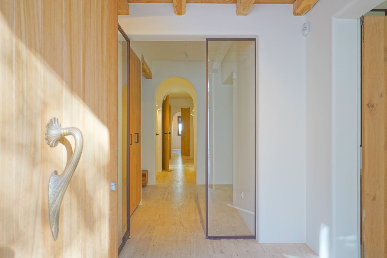 5 Bed, 5 Bath, HouseFor Sale, Benissa, Alicante