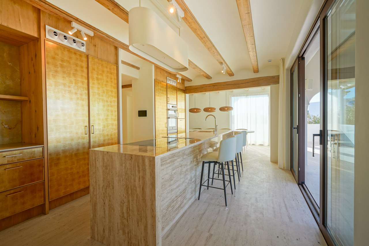 5 Bed, 5 Bath, HouseFor Sale, Benissa, Alicante