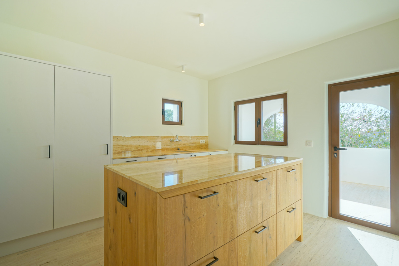 5 Bed, 5 Bath, HouseFor Sale, Benissa, Alicante