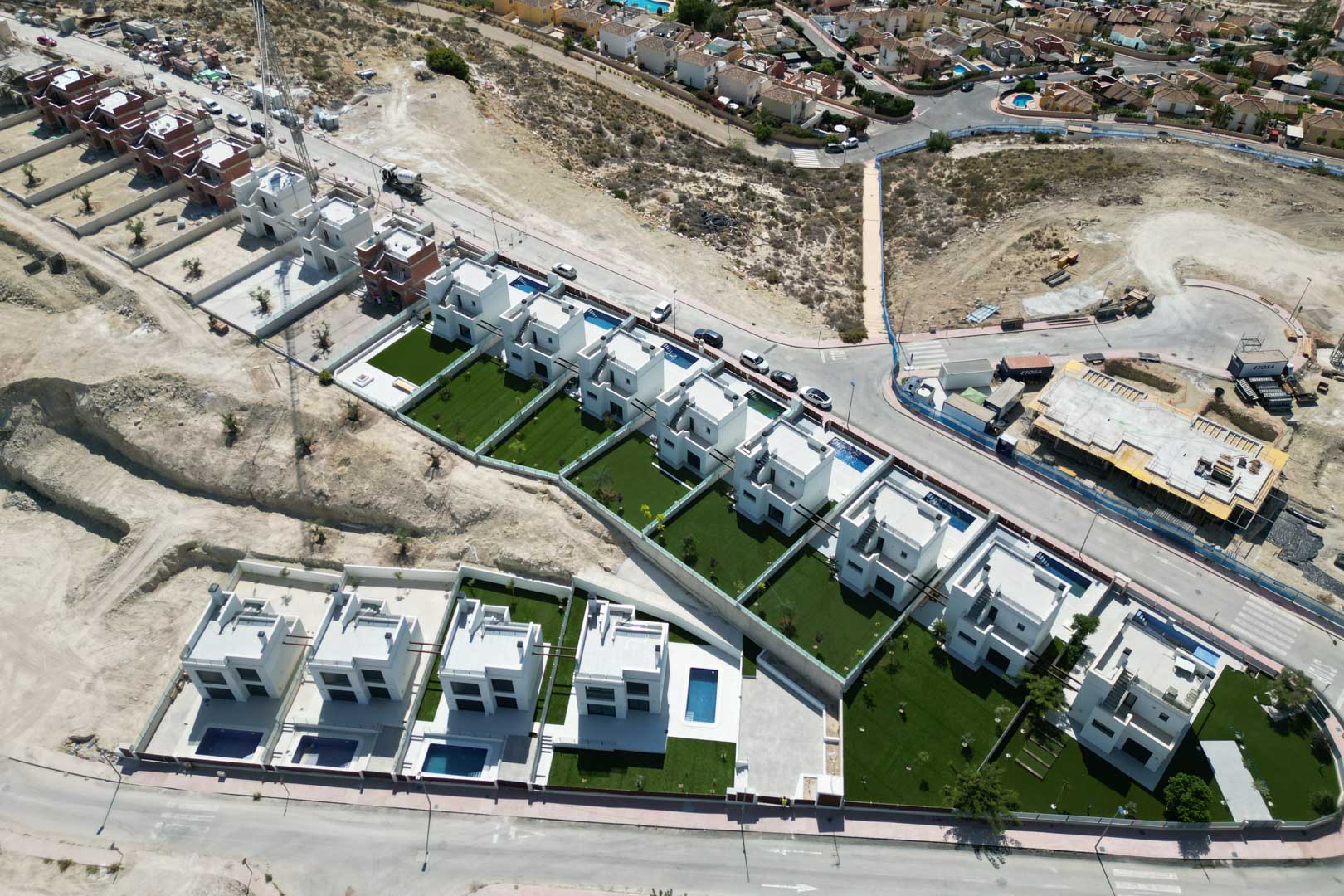 3 Bed, 3 Bath, HouseFor Sale, El Campello, Alicante