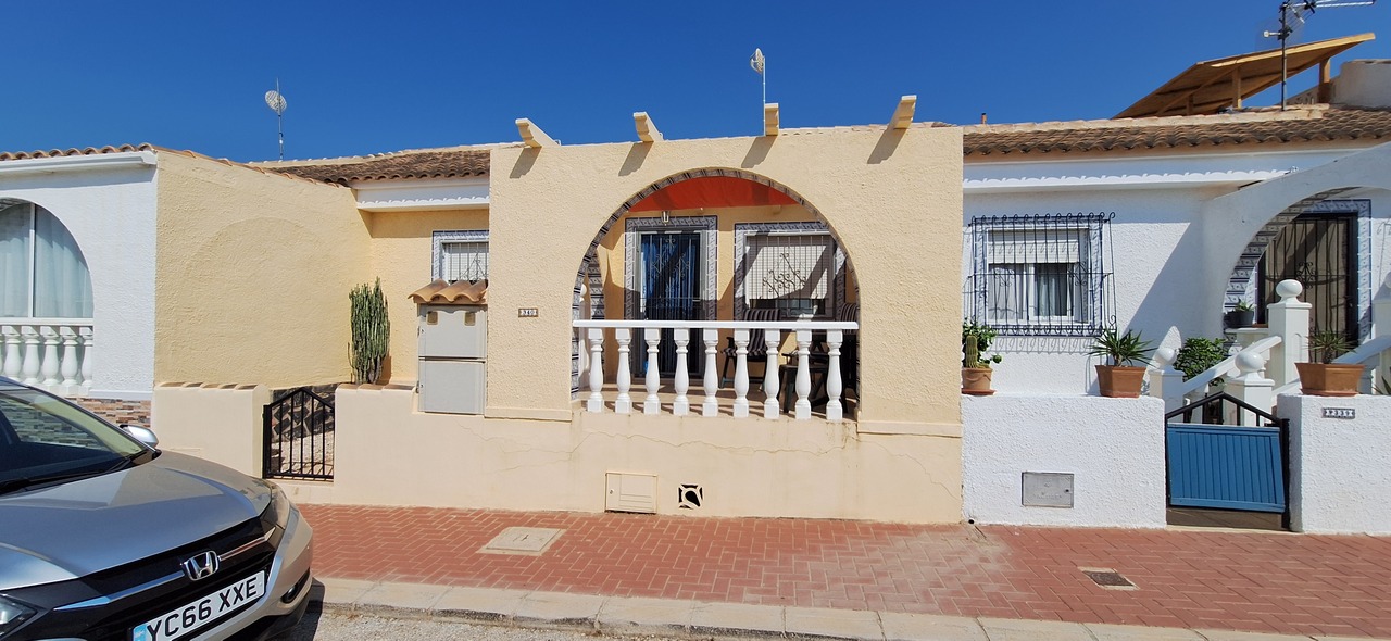 2 Bed, 1 Bath, HouseFor Sale, Camposol, Murcia 2 Bed, 1 Bath, HouseFor Sale, Camposol, Murcia