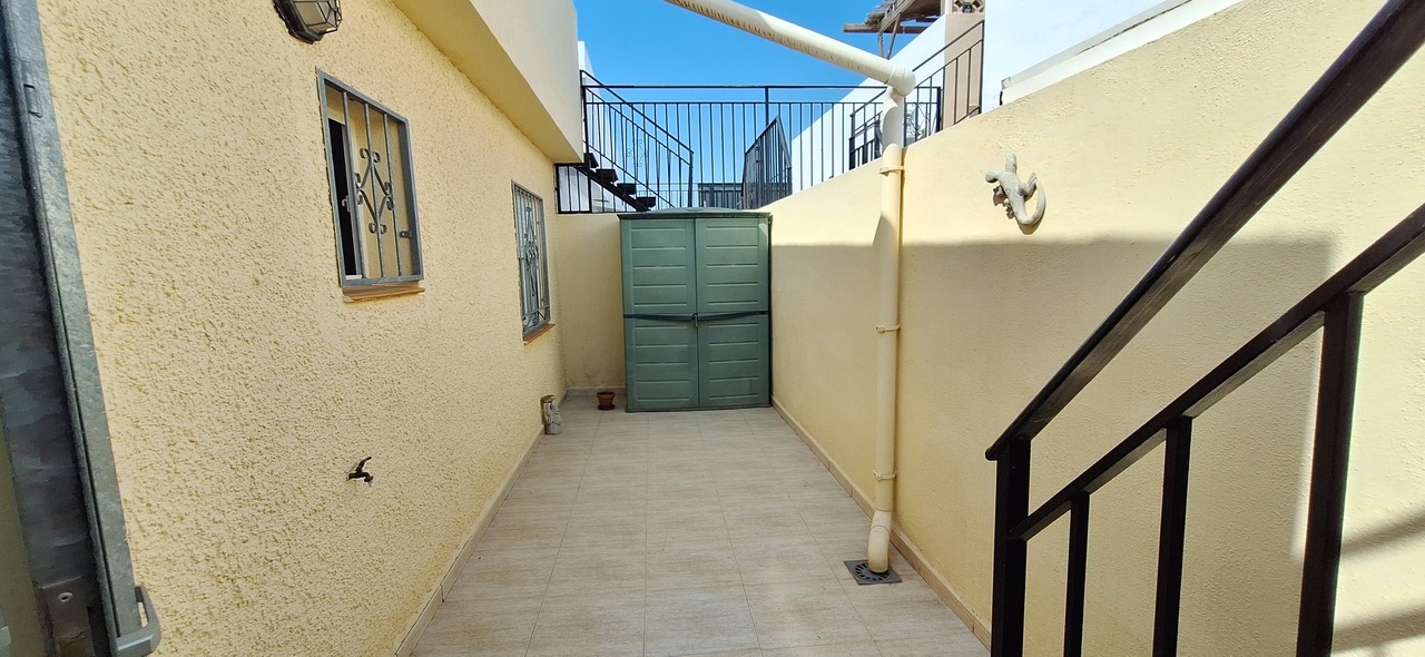 2 Bed, 1 Bath, HouseFor Sale, Camposol, Murcia