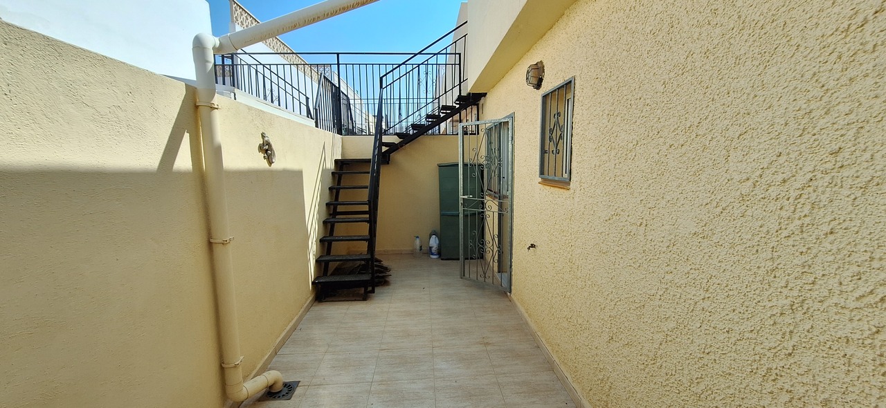 2 Bed, 1 Bath, HouseFor Sale, Camposol, Murcia
