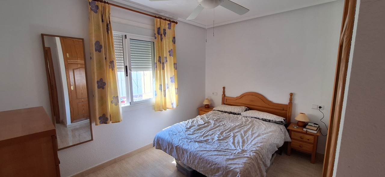 2 Bed, 1 Bath, HouseFor Sale, Camposol, Murcia