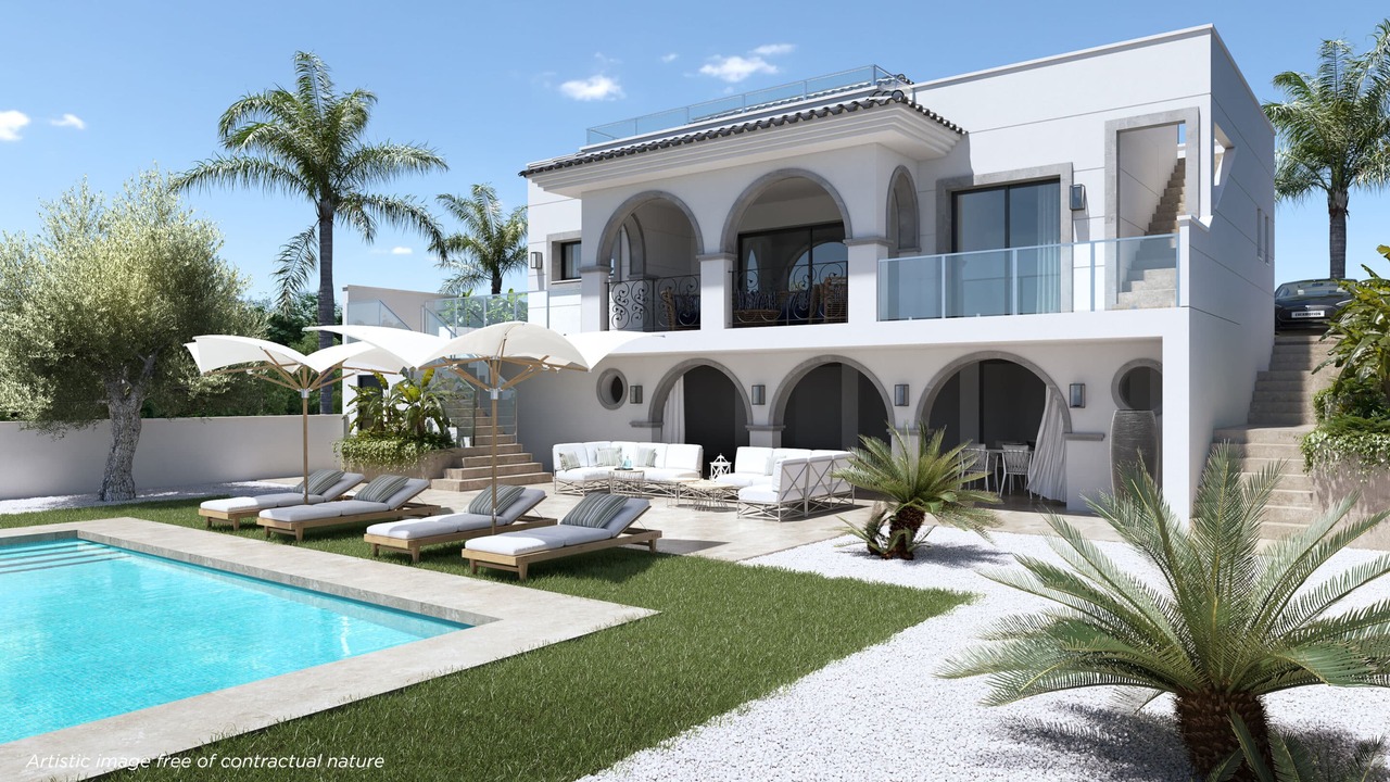 3 Bed, 2 Bath, HouseFor Sale, Ciudad Quesada, Alicante