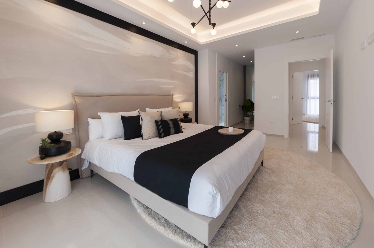 3 Bed, 2 Bath, HouseFor Sale, Ciudad Quesada, Alicante