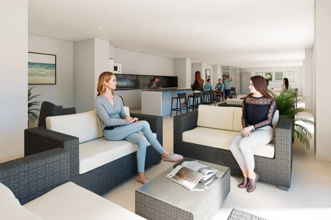 2 Bed, 2 Bath, ApartmentFor Sale, Cabanes, Castellón