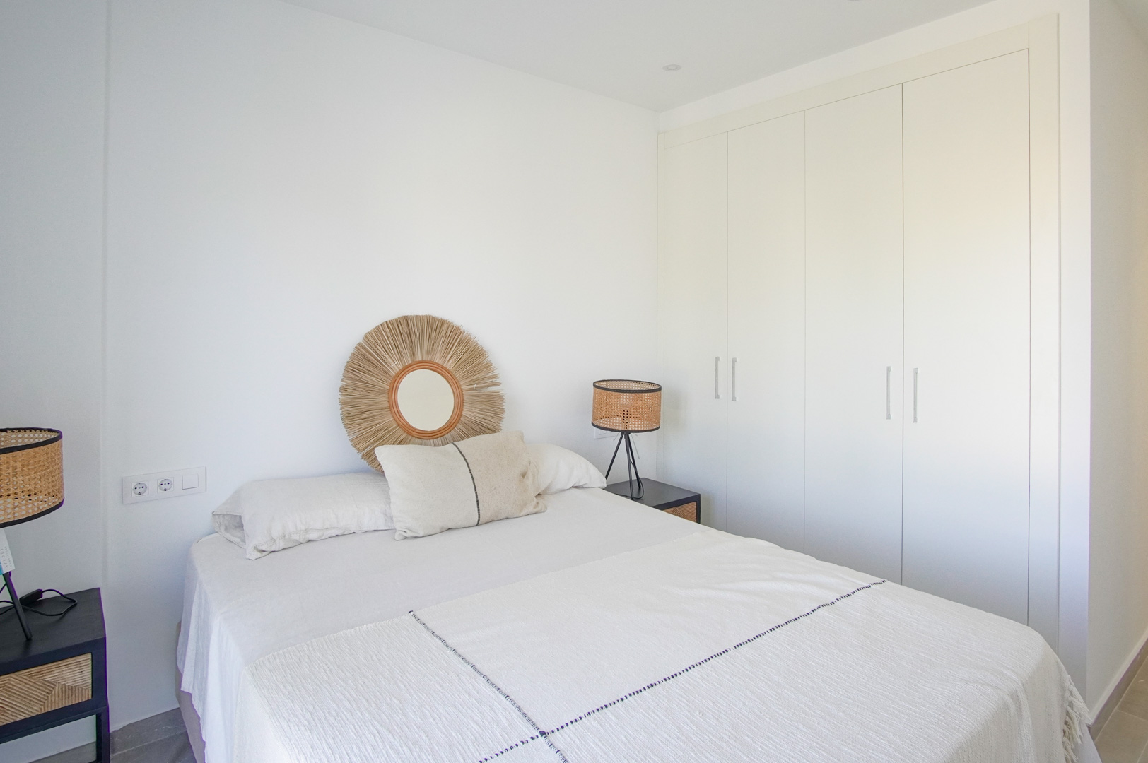 2 Bed, 1 Bath, ApartmentFor Sale, Denia, Alicante