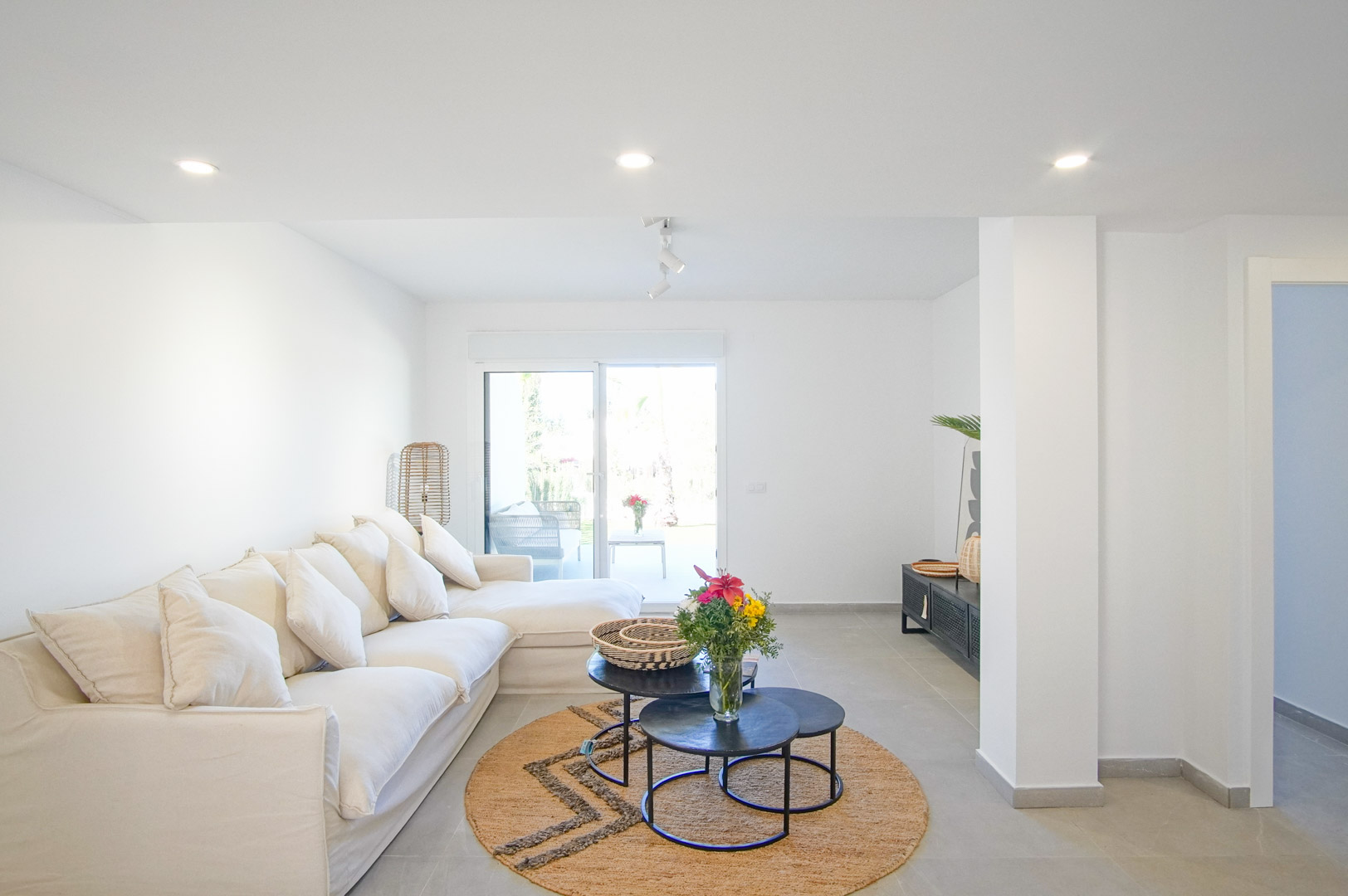 2 Bed, 1 Bath, ApartmentFor Sale, Denia, Alicante