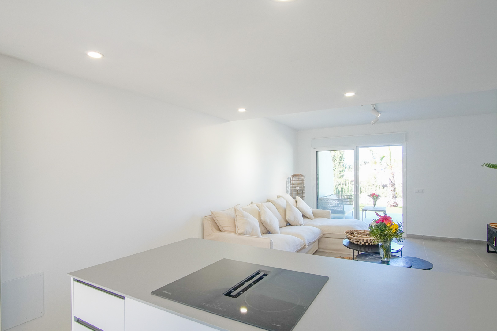 2 Bed, 1 Bath, ApartmentFor Sale, Denia, Alicante