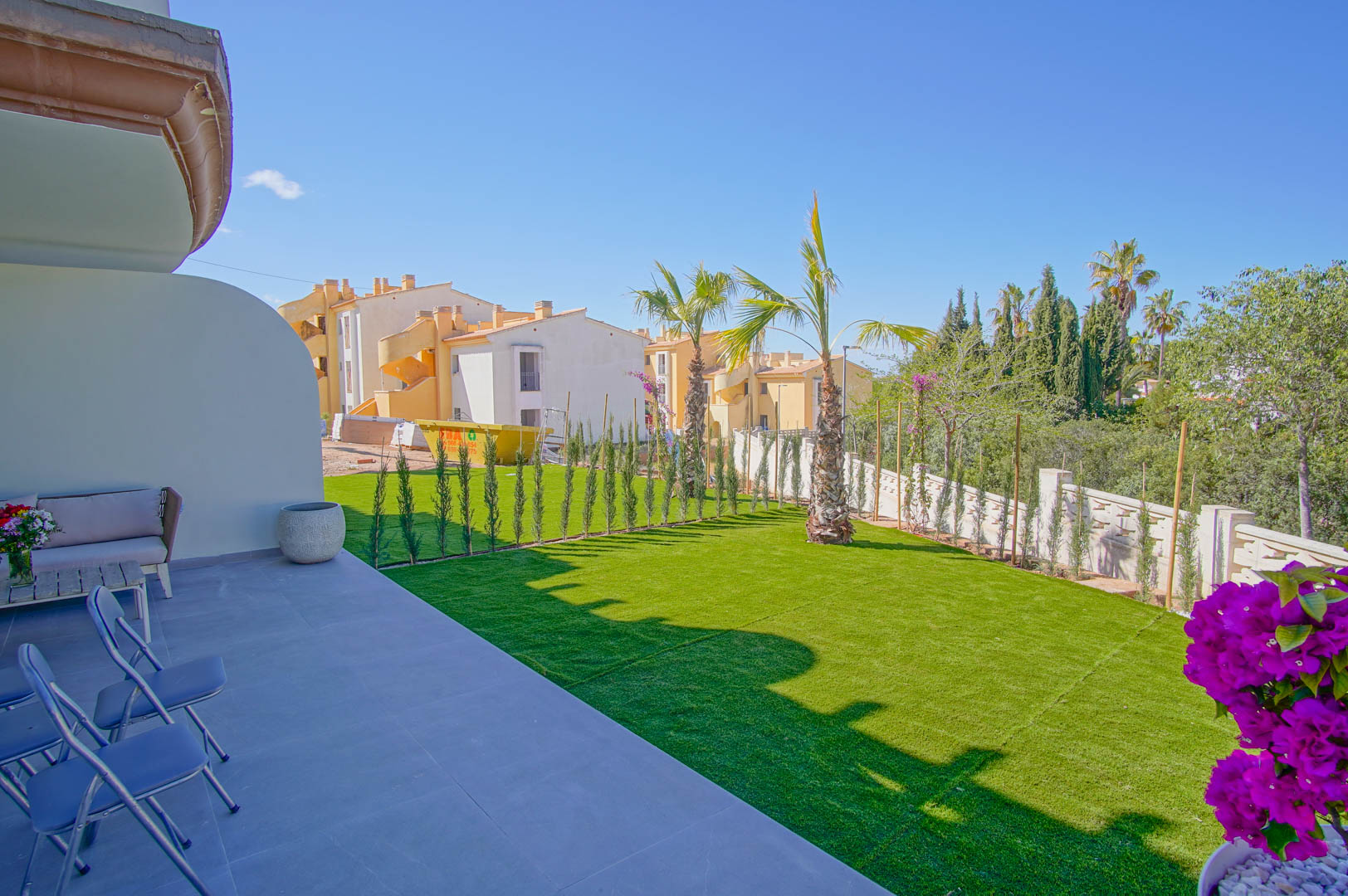 2 Bed, 1 Bath, ApartmentFor Sale, Denia, Alicante