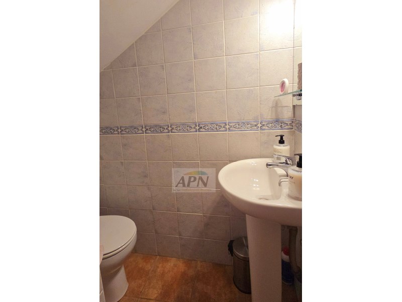 1 Bed, 1 Bath, HouseFor Sale, Ardales, Malaga