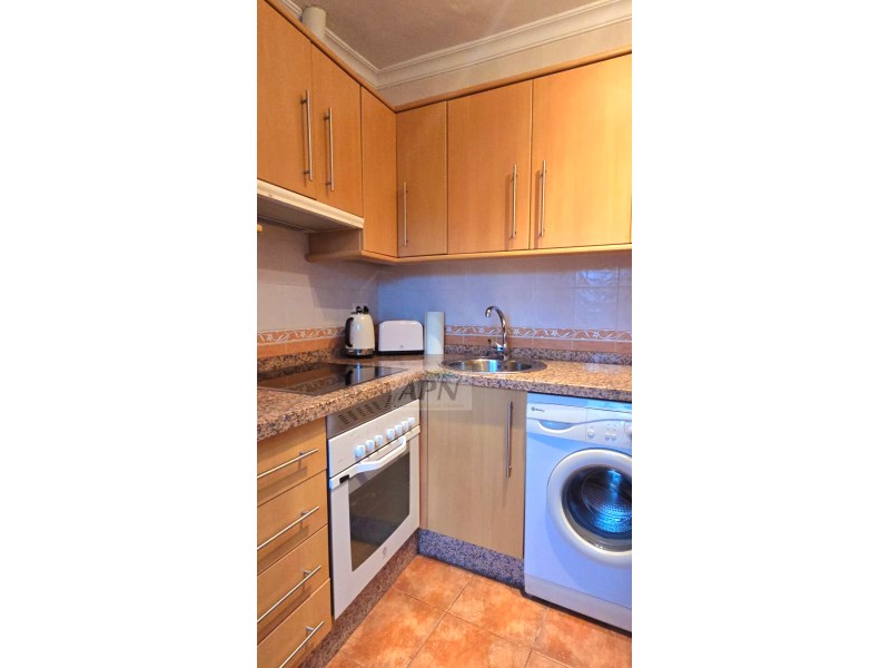 1 Bed, 1 Bath, HouseFor Sale, Ardales, Malaga