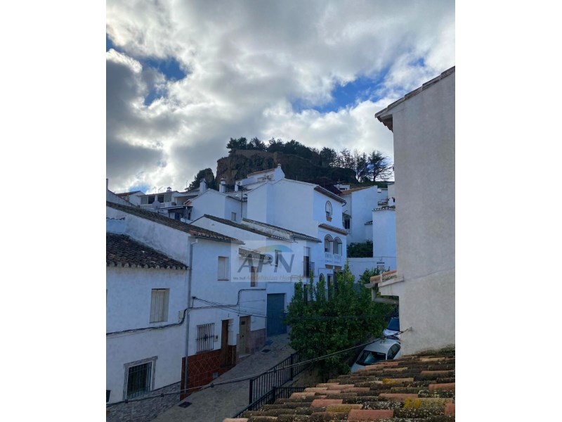 1 Bed, 1 Bath, HouseFor Sale, Ardales, Malaga