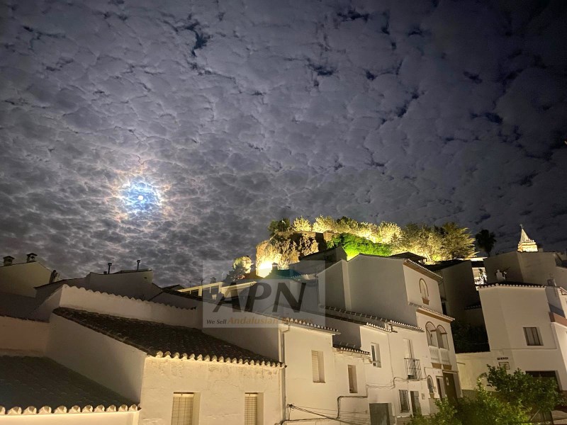 1 Bed, 1 Bath, HouseFor Sale, Ardales, Malaga