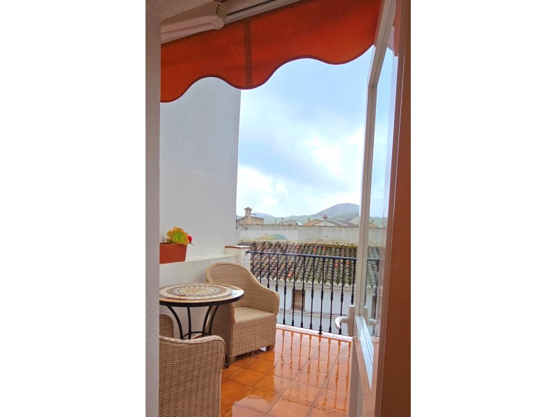 1 Bed, 1 Bath, HouseFor Sale, Ardales, Malaga