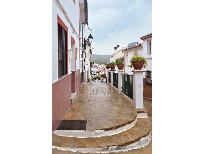 1 Bed, 1 Bath, HouseFor Sale, Ardales, Malaga