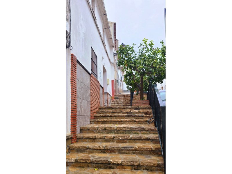 1 Bed, 1 Bath, HouseFor Sale, Ardales, Malaga