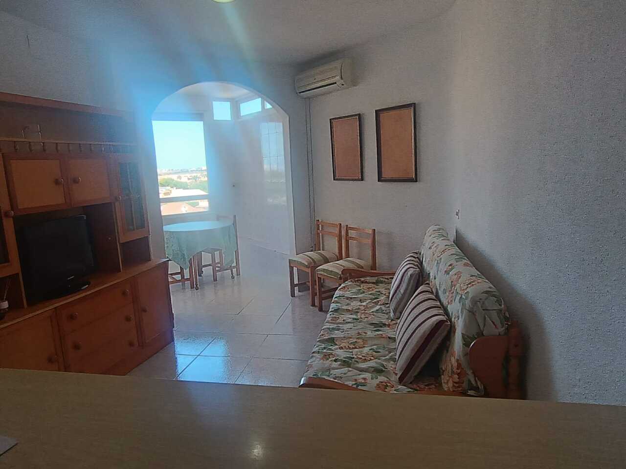 1 Bed, 1 Bath, ApartmentFor Sale, Playa Honda, Murcia