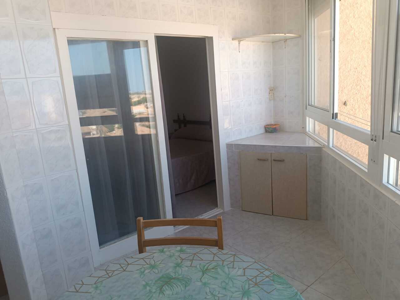 1 Bed, 1 Bath, ApartmentFor Sale, Playa Honda, Murcia