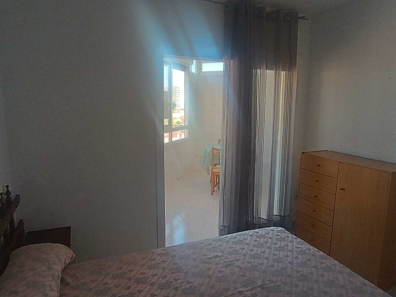 1 Bed, 1 Bath, ApartmentFor Sale, Playa Honda, Murcia