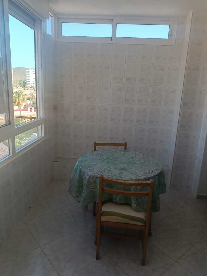 1 Bed, 1 Bath, ApartmentFor Sale, Playa Honda, Murcia