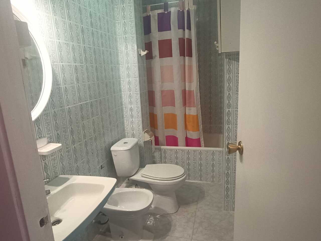 1 Bed, 1 Bath, ApartmentFor Sale, Playa Honda, Murcia