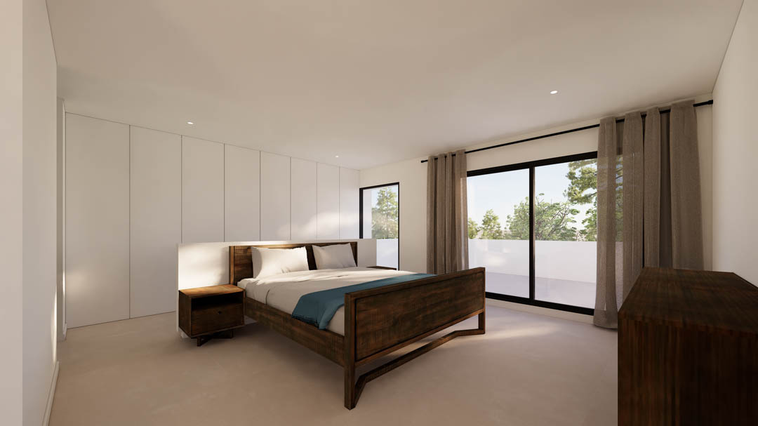 4 Bed, 3 Bath, HouseFor Sale, Moraira, Alicante