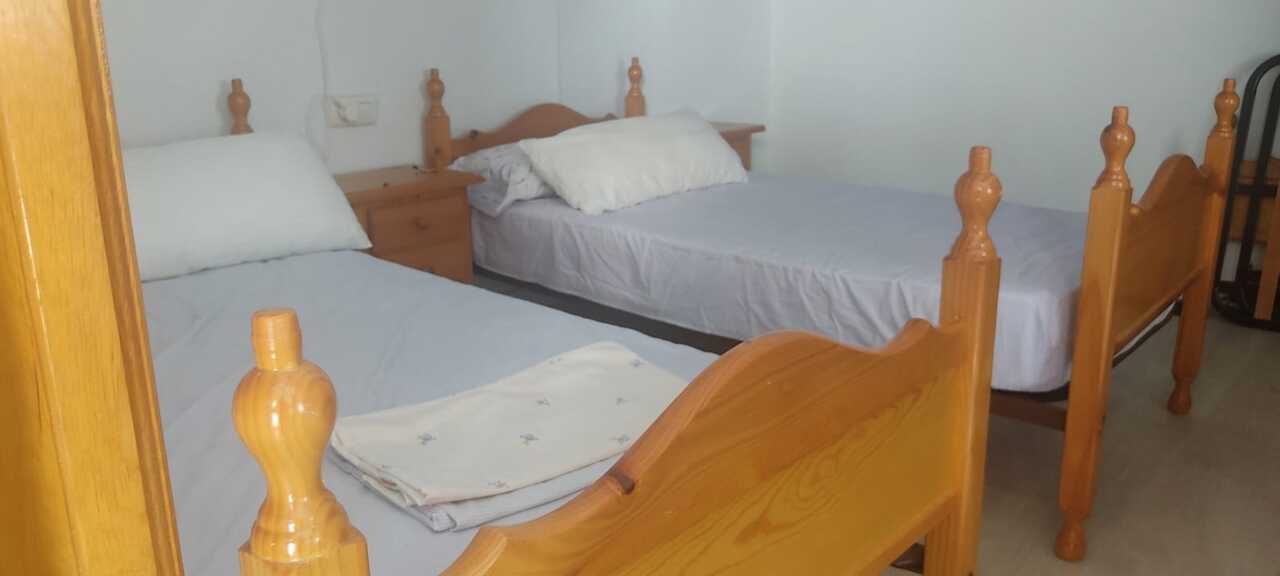 3 Bed, 2 Bath, ApartmentFor Sale, Mazarrón, Murcia