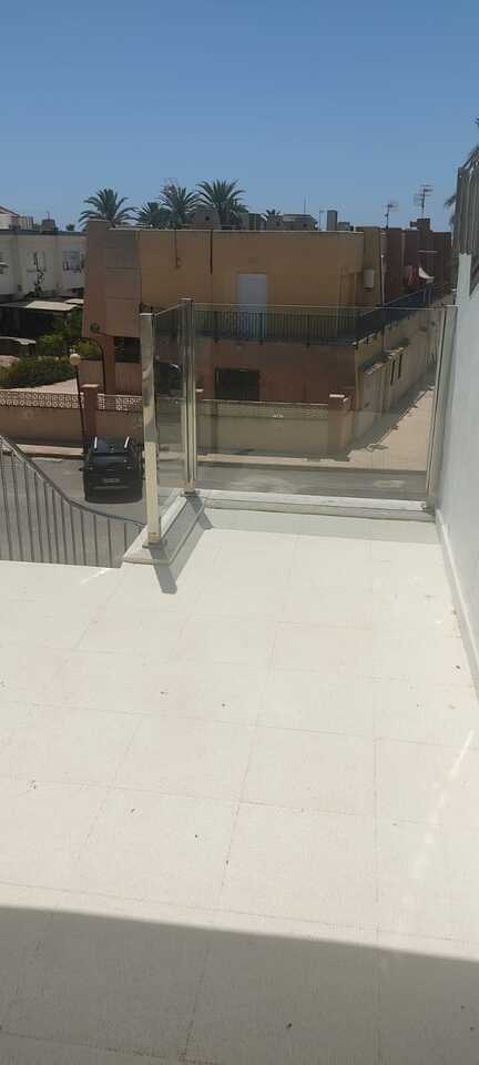 3 Bed, 2 Bath, ApartmentFor Sale, Mazarrón, Murcia