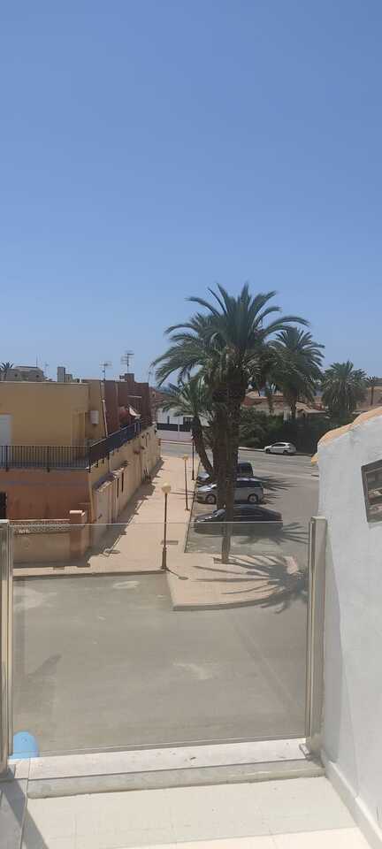3 Bed, 2 Bath, ApartmentFor Sale, Mazarrón, Murcia
