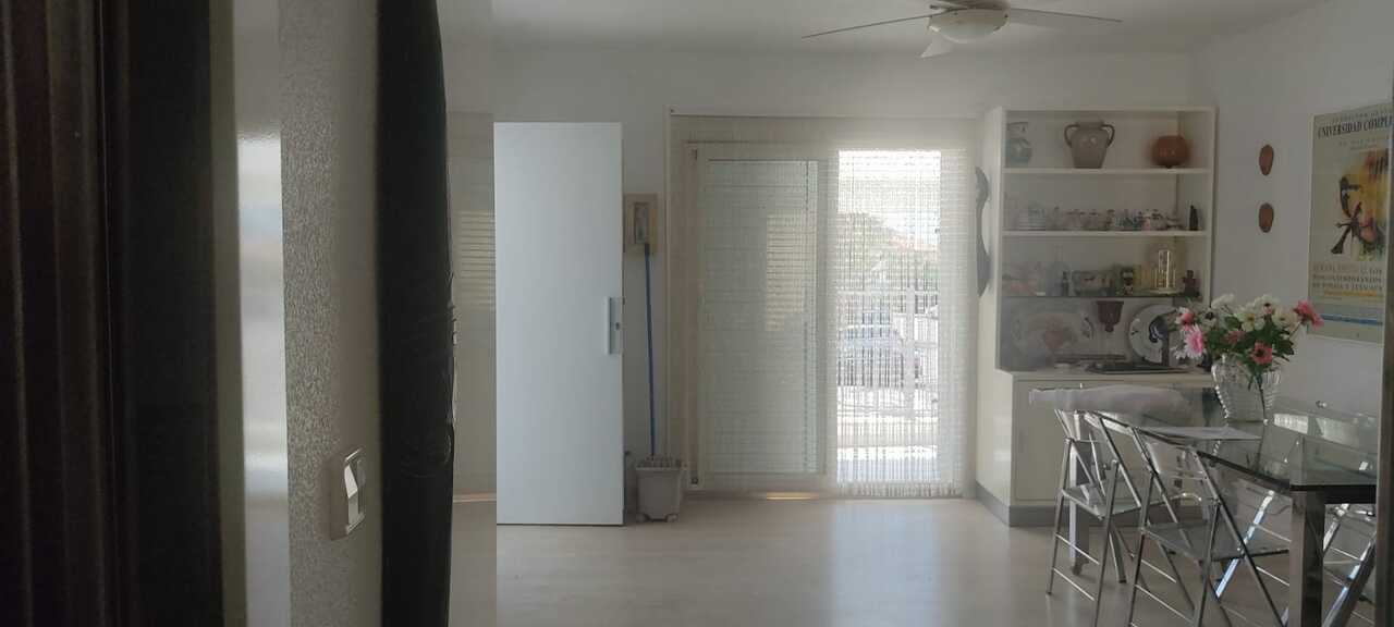 3 Bed, 2 Bath, ApartmentFor Sale, Mazarrón, Murcia