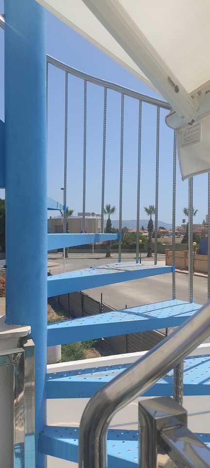 3 Bed, 2 Bath, ApartmentFor Sale, Mazarrón, Murcia