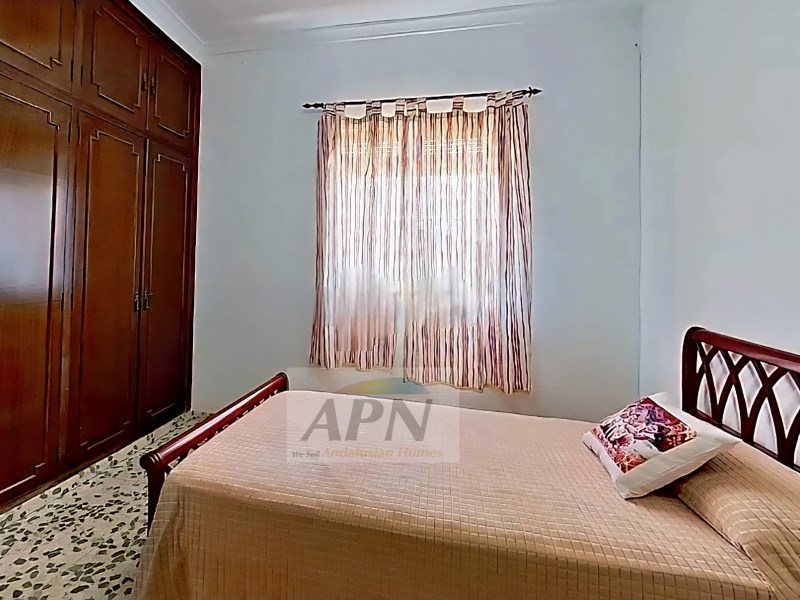 3 Bed, 2 Bath, HouseFor Sale, Álora, Malaga