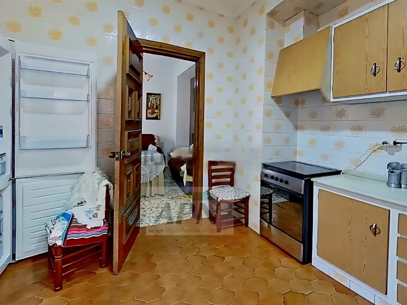 3 Bed, 2 Bath, HouseFor Sale, Álora, Malaga