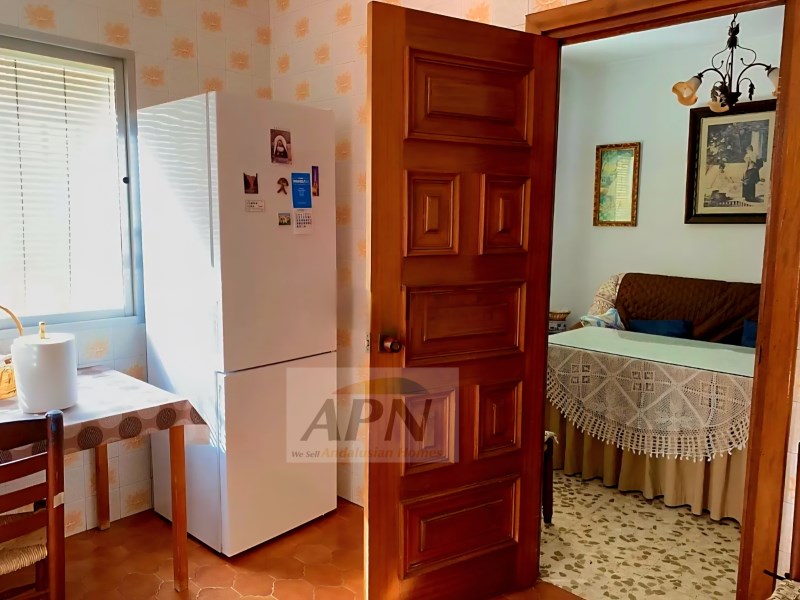 3 Bed, 2 Bath, HouseFor Sale, Álora, Malaga
