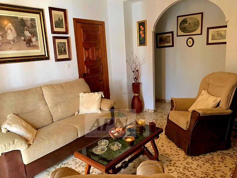 3 Bed, 2 Bath, HouseFor Sale, Álora, Malaga