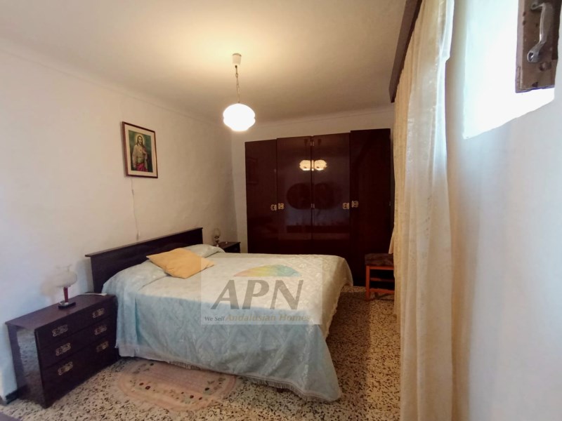 4 Bed, 1 Bath, HouseFor Sale, Cártama, Malaga