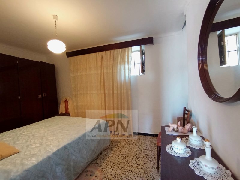 4 Bed, 1 Bath, HouseFor Sale, Cártama, Malaga