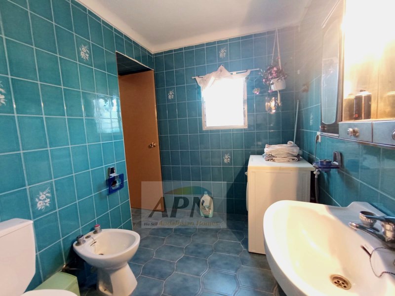 4 Bed, 1 Bath, HouseFor Sale, Cártama, Malaga