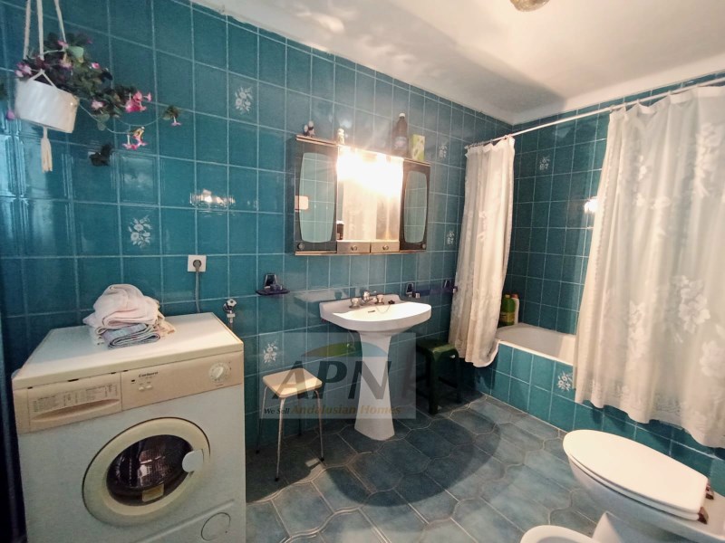 4 Bed, 1 Bath, HouseFor Sale, Cártama, Malaga