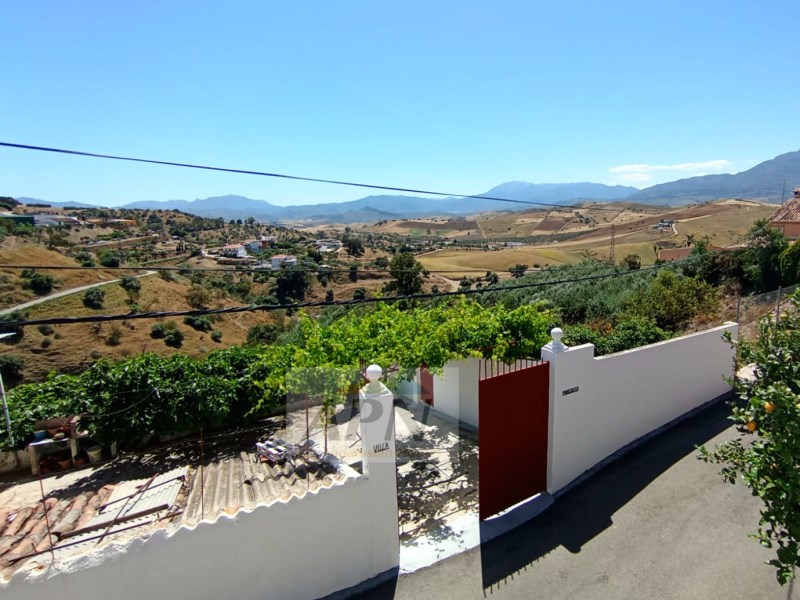 4 Bed, 1 Bath, HouseFor Sale, Cártama, Malaga