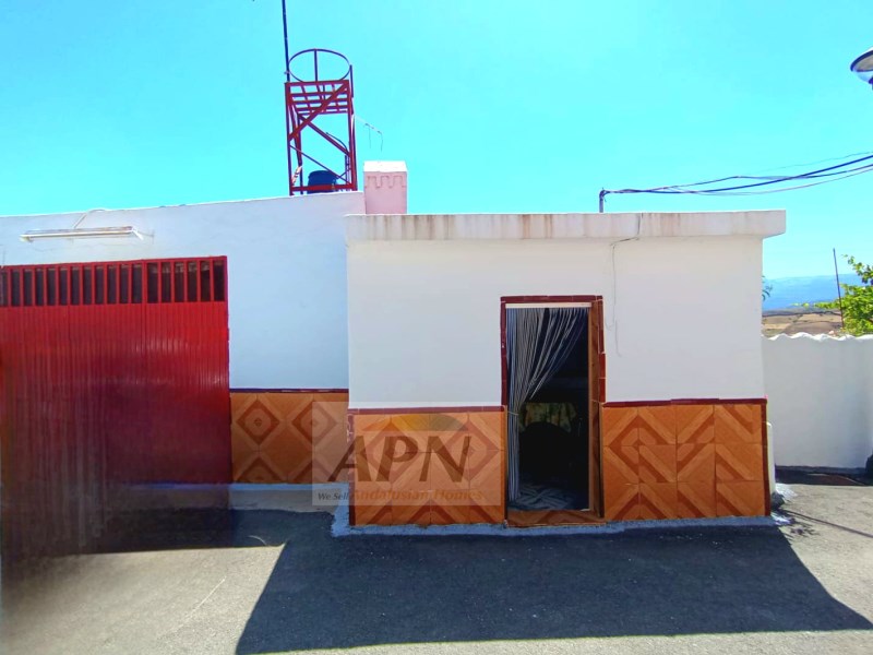 4 Bed, 1 Bath, HouseFor Sale, Cártama, Malaga