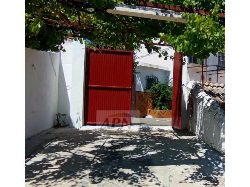 4 Bed, 1 Bath, HouseFor Sale, Cártama, Malaga