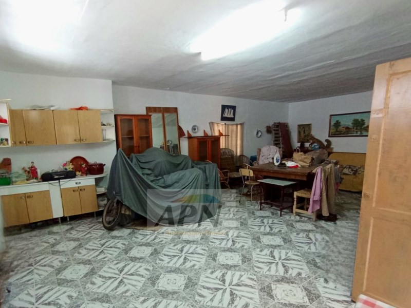 4 Bed, 1 Bath, HouseFor Sale, Cártama, Malaga