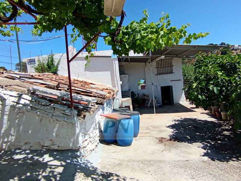 4 Bed, 1 Bath, HouseFor Sale, Cártama, Malaga