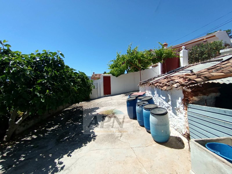 4 Bed, 1 Bath, HouseFor Sale, Cártama, Malaga