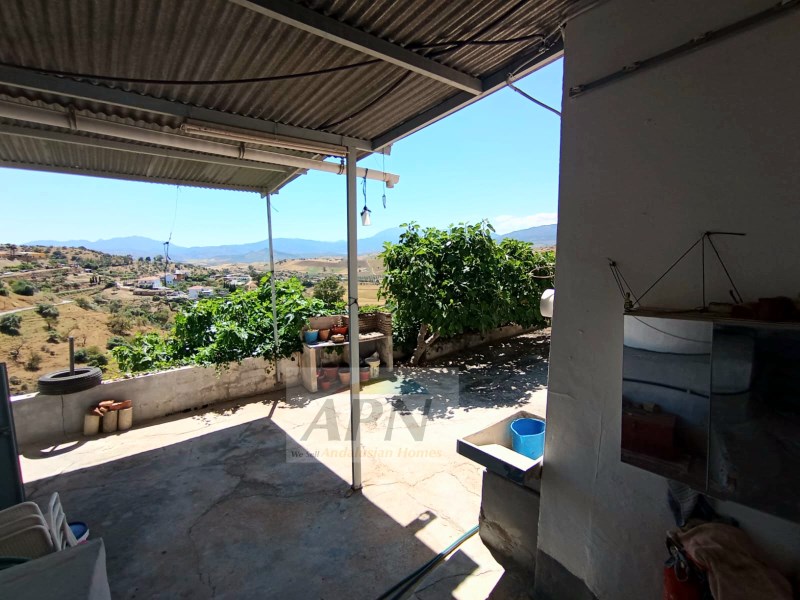 4 Bed, 1 Bath, HouseFor Sale, Cártama, Malaga