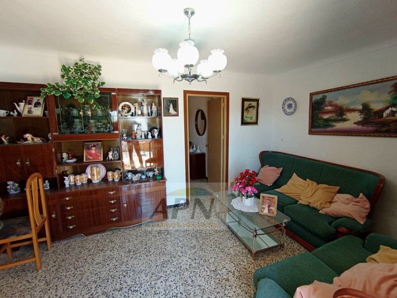 4 Bed, 1 Bath, HouseFor Sale, Cártama, Malaga